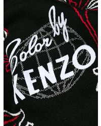 Kenzo Dragon Sweater
