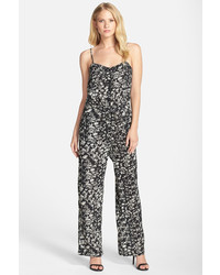 French Connection Island Storm Jumpsuit