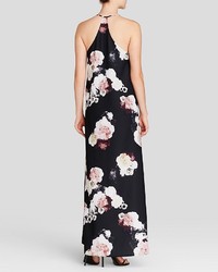 Keepsake Maxi Dress Recover Floral Print