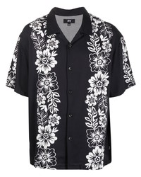 Stussy Hawaiin Print Shirt