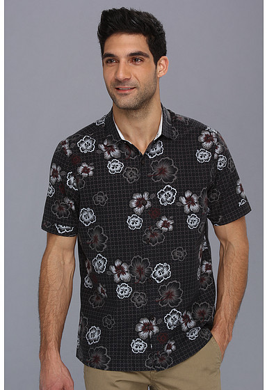 tommy bahama modern fit shirt