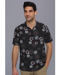 Tommy Bahama Island Modern Fit Bloomineries Camp Shirt