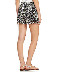 Jolt Floral Soft Shorts