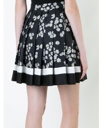 Macgraw Daisy Chain Short Skirt
