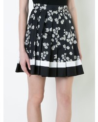 Macgraw Daisy Chain Short Skirt