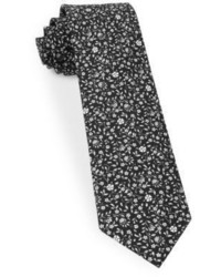 The Tie Bar Pure Silk Tie