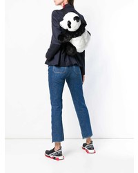 Dolce & Gabbana Panda Bear Sling Bag