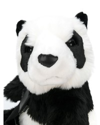 Dolce & Gabbana Panda Bear Sling Bag