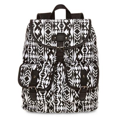 jcpenney sling backpacks