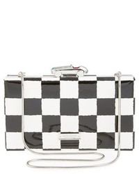 Kate Spade New York Marcelle Patent Leather Clutch
