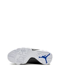 Jordan Air 9 Racer Blue Sneakers