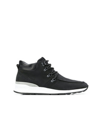 Tod's Ankle Lace Up Sneakers