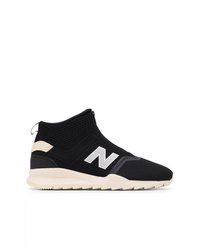 New Balance Ms247 Mid Top Sneakers