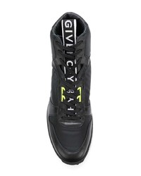 Givenchy Runner Sneakers