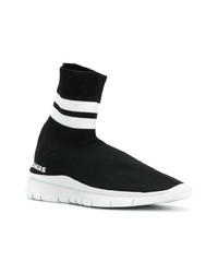 Joshua Sanders Sock Sneakers