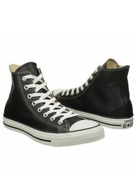 Converse Unisex Chuck Taylor Leather High Top Sneaker