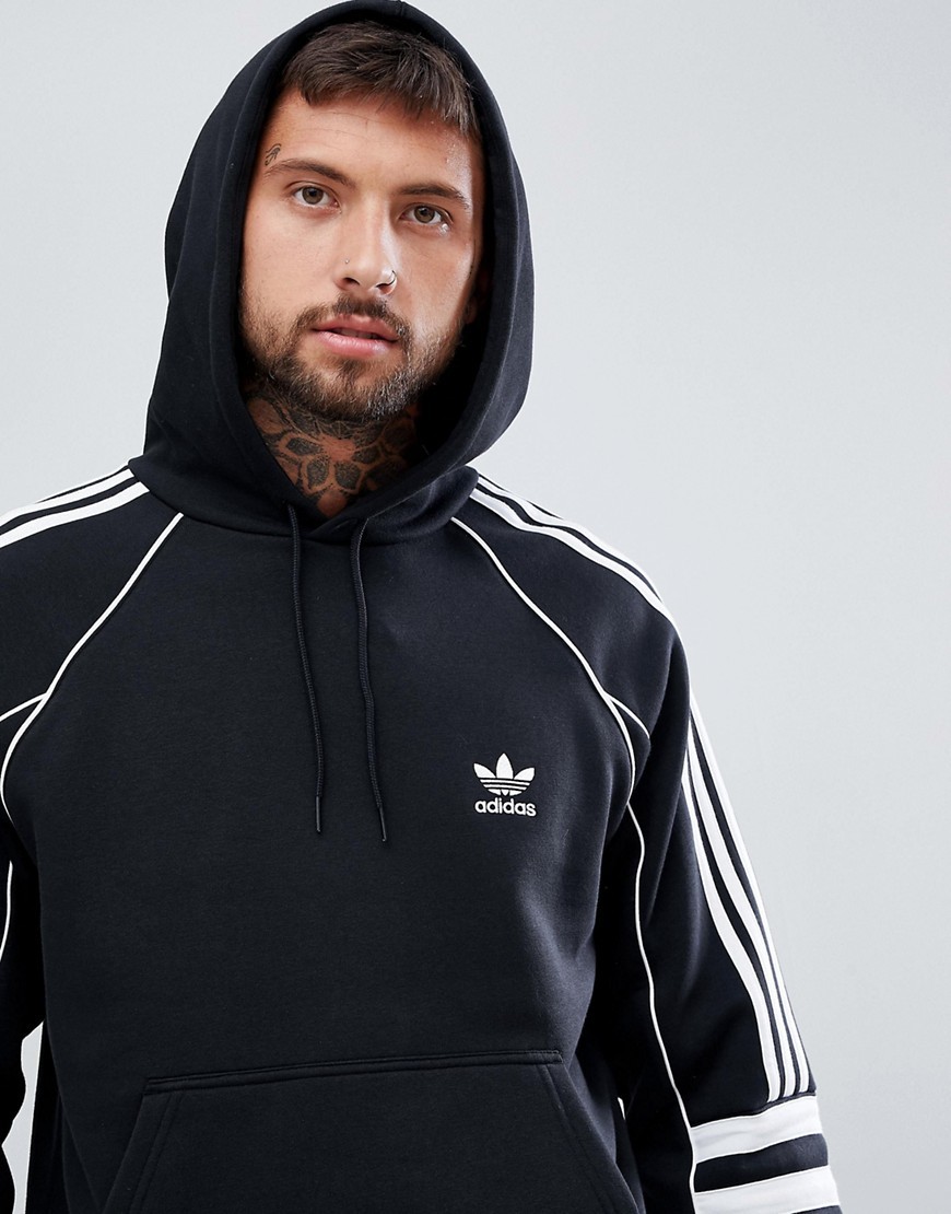 adidas originals men's authentics hoodie