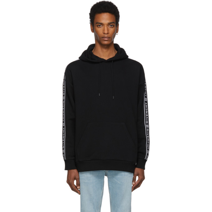 givenchy 4g webbing hoodie