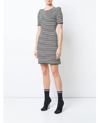 Sonia Rykiel Striped Dress