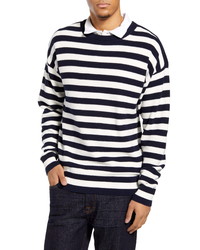 Tommy Hilfiger Breton Stripe Sweater