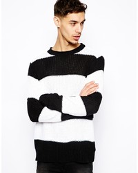 Cheap Monday Striped Sweater
