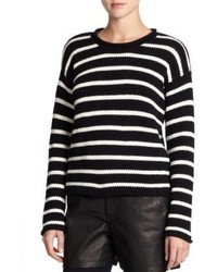 Polo Ralph Lauren Cotton Striped Sweater