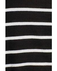 Paige Denim Allie Stripe Sweater