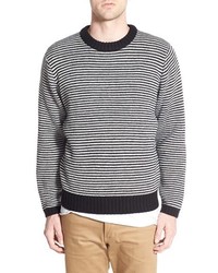 Obey Marcus Stripe Sweater