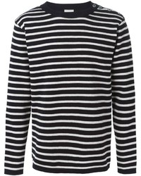 S.N.S. Herning Striped Sweater