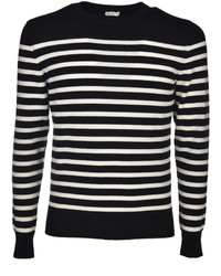 Saint Laurent Stripe Sweater