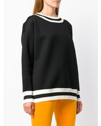 Moncler Striped Jumper