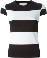 Stella McCartney Rugby Stripe T Shirt