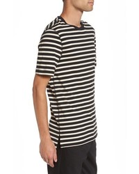Vince Stripe T Shirt