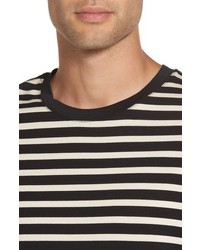 Vince Stripe T Shirt