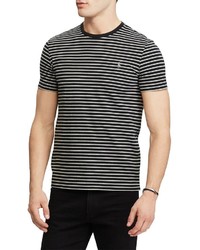 Polo Ralph Lauren Striped Classic Fit Short Sleeve Tee