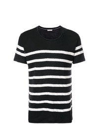 Each X Other Striped Crew Neck T Shirt