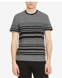 Kenneth Cole New York Striped T Shirt