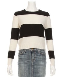 360 Cashmere Ghana Rugby Sweater