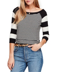 Free People First Mate Tee