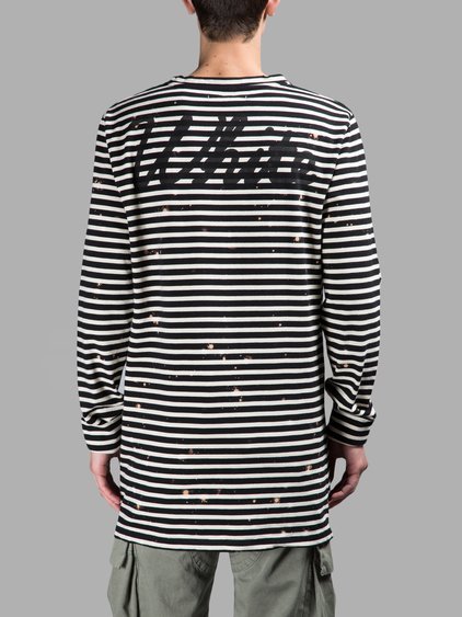 Off White Co Virgil Abloh T Shirts, $318, Antonioli