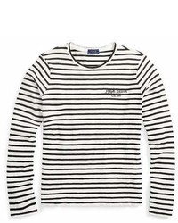 Polo Ralph Lauren Striped Longsleeve Tshirt