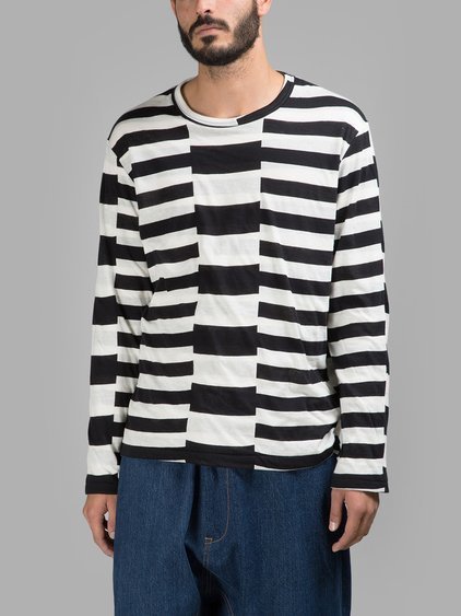 Yohji Yamamoto T Shirts, $722 | Antonioli | Lookastic