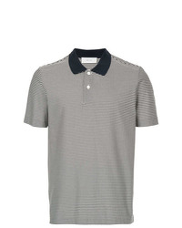 Cerruti 1881 Striped Polo Shirt