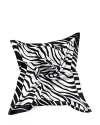 Boniskiss Fashion Lightweight Zebra Animal Print Pashmina Shawl Scarf Wrap