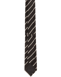 Tom Ford Black Regital Tie