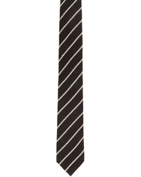 Tom Ford Black Regital Tie