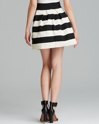 Alythea Skirt Striped Full