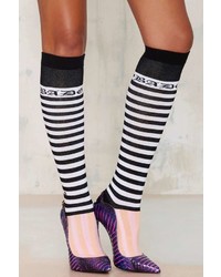 Factory Rihanna X Stance Candy Bars Socks