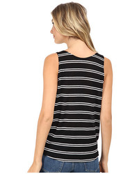 Splendid Cayman Stripe Tank Top