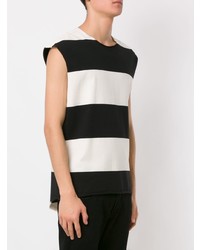 OSKLEN Striped Tank Top